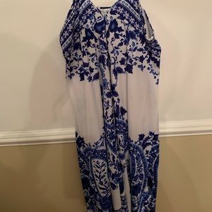 Cato plus size dress